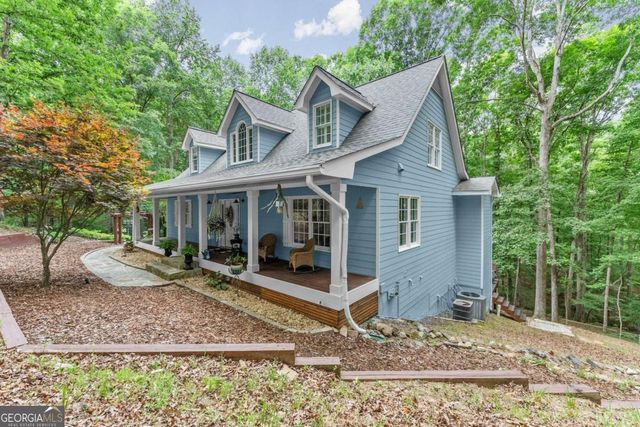 6245 Julian Road, Gainesville, GA 30506