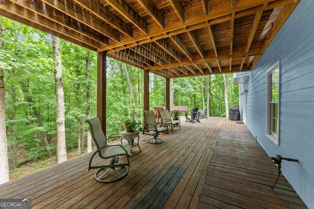 6245 Julian Road, Gainesville, GA 30506