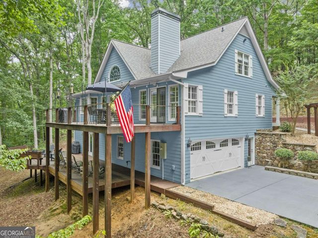 6245 Julian Road, Gainesville, GA 30506