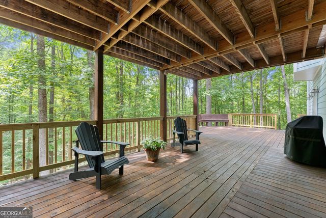 6245 Julian Road, Gainesville, GA 30506