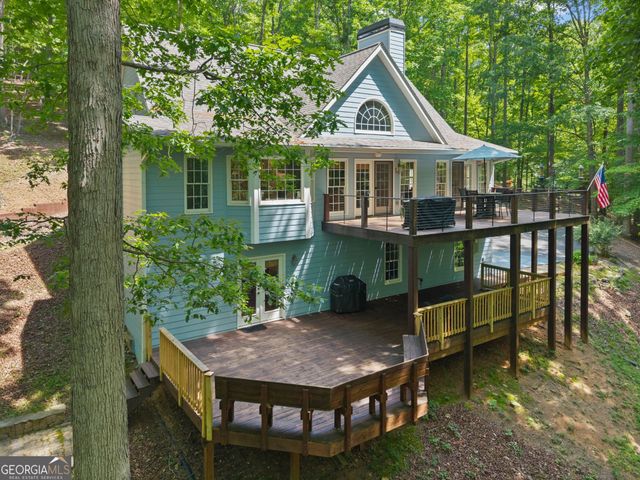 6245 Julian Road, Gainesville, GA 30506