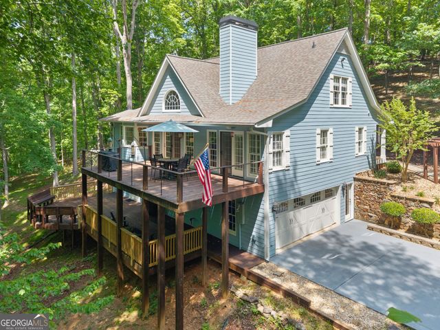 6245 Julian Road, Gainesville, GA 30506