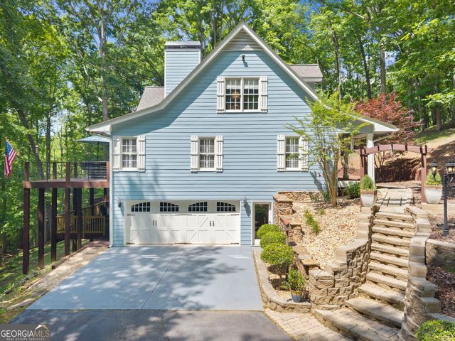6245 Julian Road, Gainesville, GA 30506