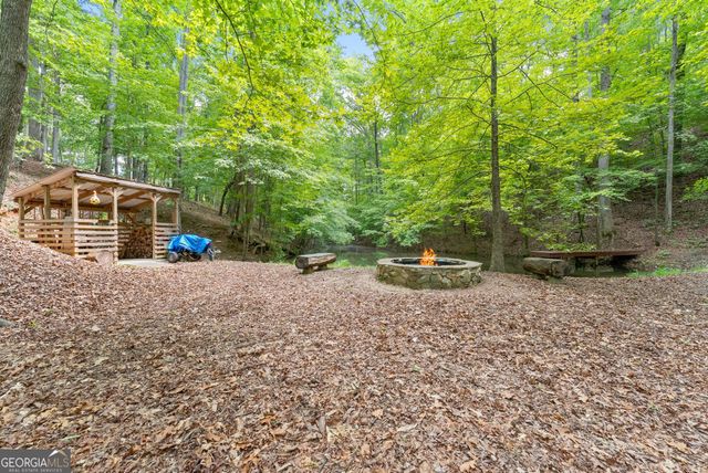 6245 Julian Road, Gainesville, GA 30506