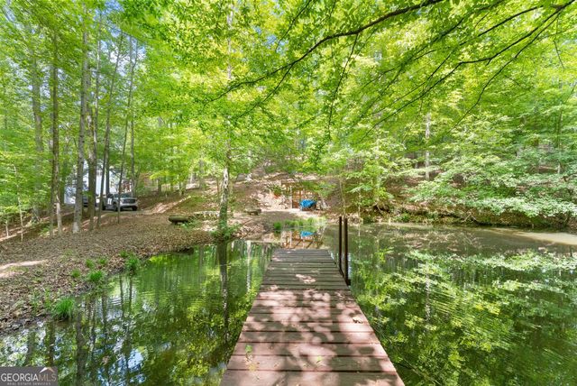 6245 Julian Road, Gainesville, GA 30506