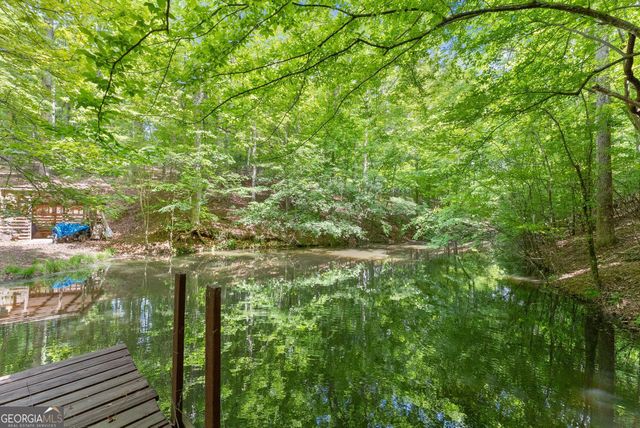 6245 Julian Road, Gainesville, GA 30506