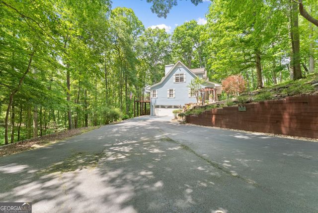 6245 Julian Road, Gainesville, GA 30506