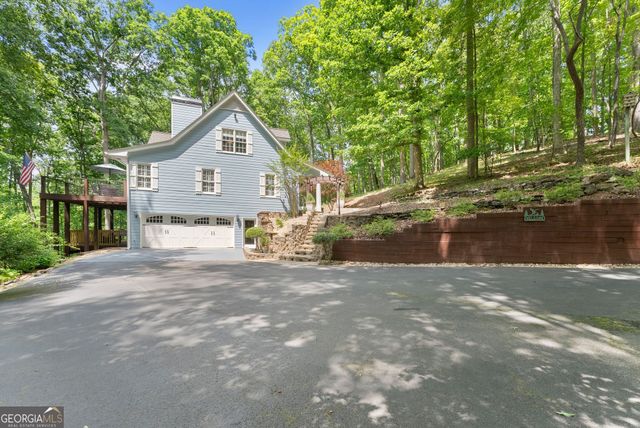6245 Julian Road, Gainesville, GA 30506