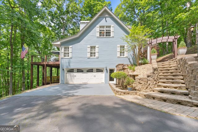 6245 Julian Road, Gainesville, GA 30506