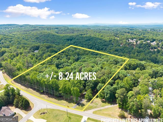 6245 Julian Road, Gainesville, GA 30506
