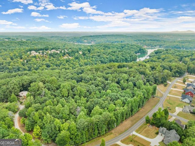 6245 Julian Road, Gainesville, GA 30506