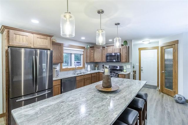 1531 Fawn Avenue, Fall Creek, WI 54742
