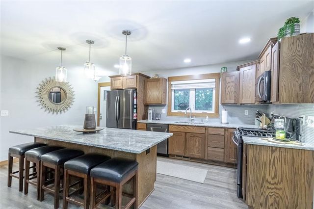 1531 Fawn Avenue, Fall Creek, WI 54742