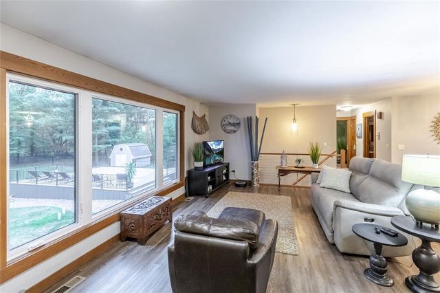 1531 Fawn Avenue, Fall Creek, WI 54742
