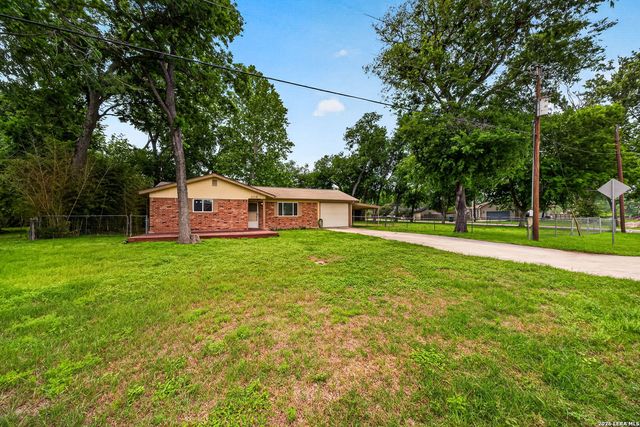 108 Woods End, New Braunfels, TX 78130