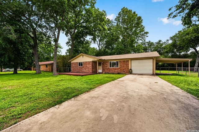108 Woods End, New Braunfels, TX 78130