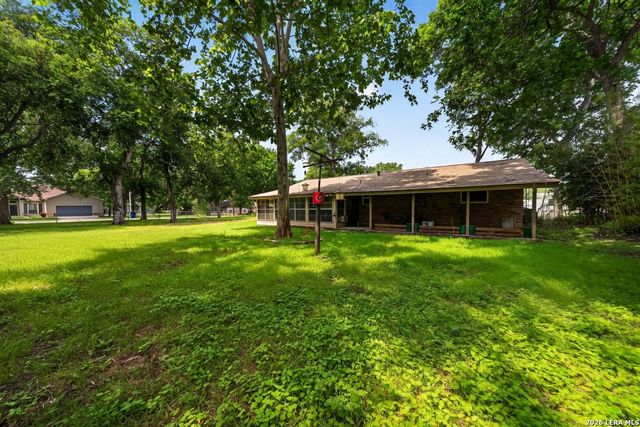 108 Woods End, New Braunfels, TX 78130