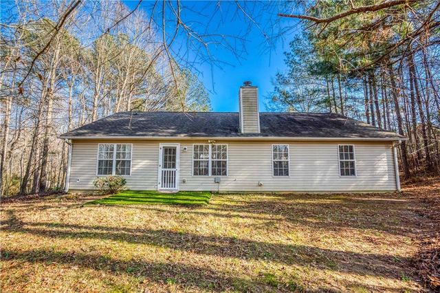 902 Yellow Pine Circle, Winder, GA 30680