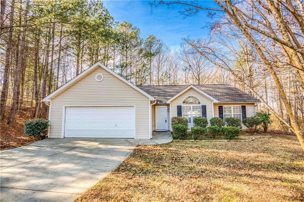 902 Yellow Pine Circle, Winder, GA 30680