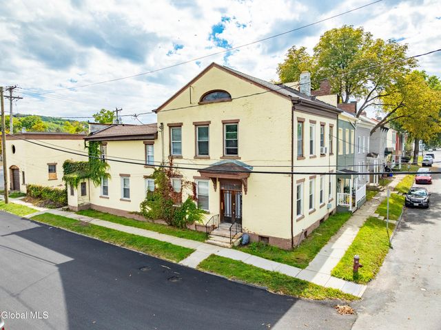630 1st Avenue, Troy, NY 12182