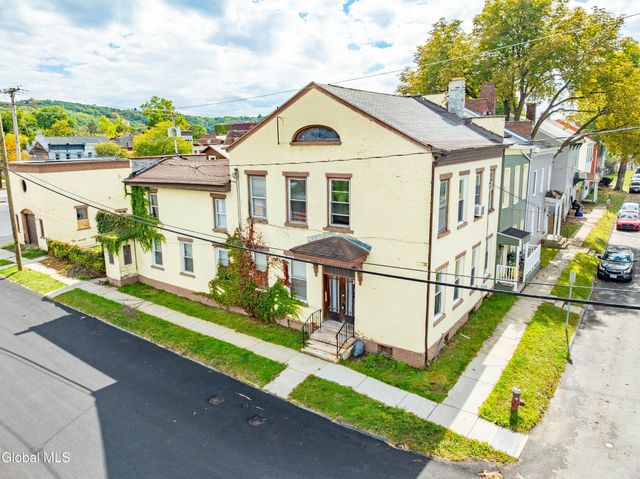 630 1st Avenue, Troy, NY 12182