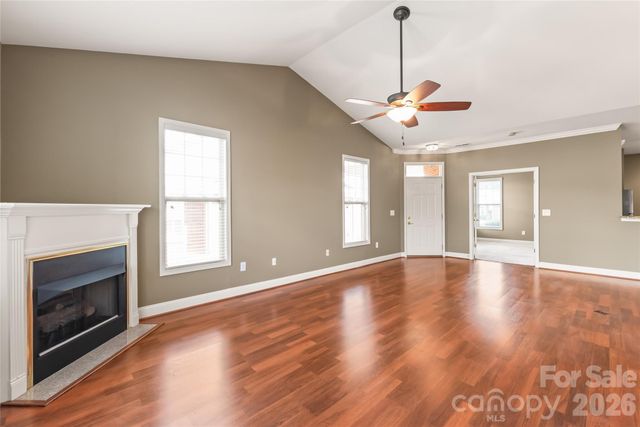 13440 Mint Lake Drive 55, Matthews, NC 28105