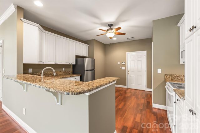 13440 Mint Lake Drive 55, Matthews, NC 28105