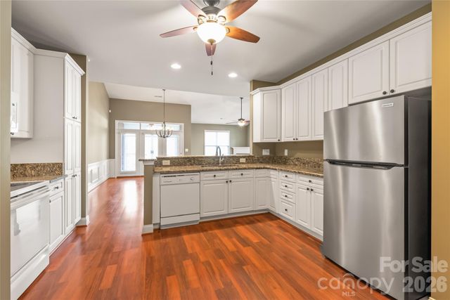 13440 Mint Lake Drive 55, Matthews, NC 28105