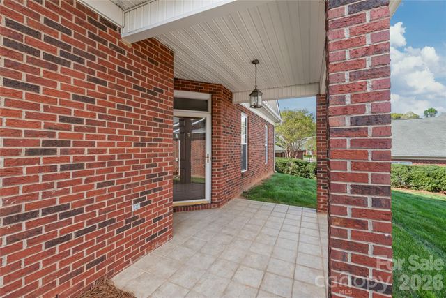 13440 Mint Lake Drive 55, Matthews, NC 28105