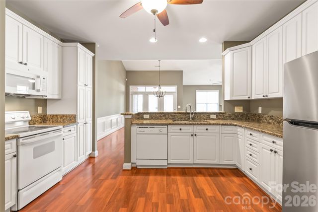 13440 Mint Lake Drive 55, Matthews, NC 28105