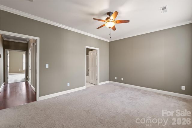 13440 Mint Lake Drive 55, Matthews, NC 28105