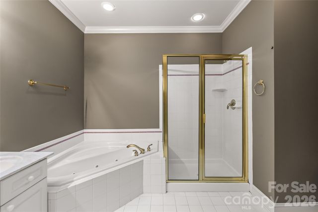 13440 Mint Lake Drive 55, Matthews, NC 28105