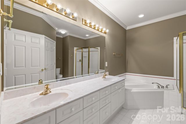 13440 Mint Lake Drive 55, Matthews, NC 28105