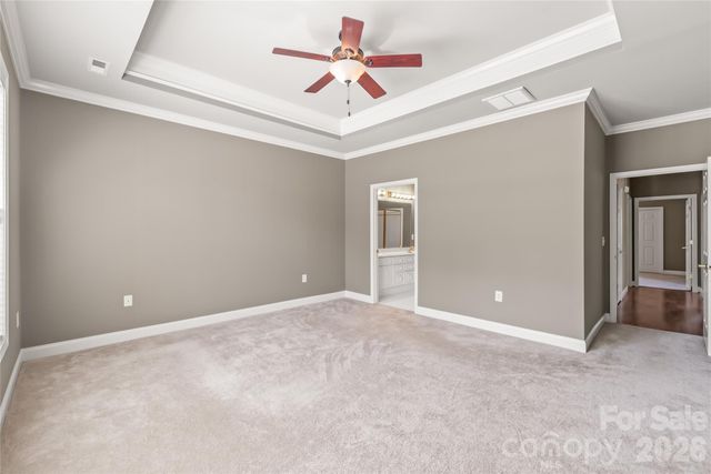 13440 Mint Lake Drive 55, Matthews, NC 28105