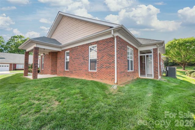 13440 Mint Lake Drive 55, Matthews, NC 28105