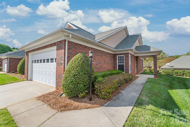 13440 Mint Lake Drive 55, Matthews, NC 28105