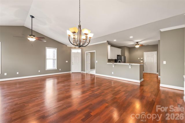 13440 Mint Lake Drive 55, Matthews, NC 28105