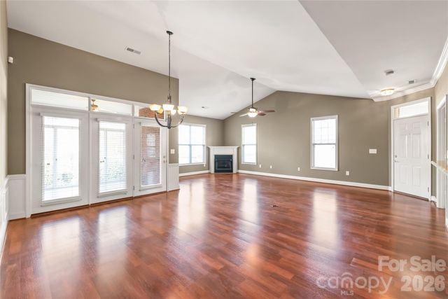 13440 Mint Lake Drive 55, Matthews, NC 28105