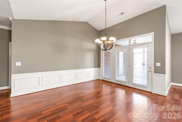 13440 Mint Lake Drive 55, Matthews, NC 28105