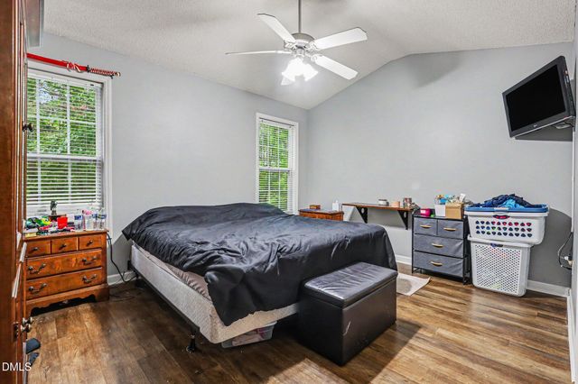 45 Cedar Bluff Lane, Louisburg, NC 27549