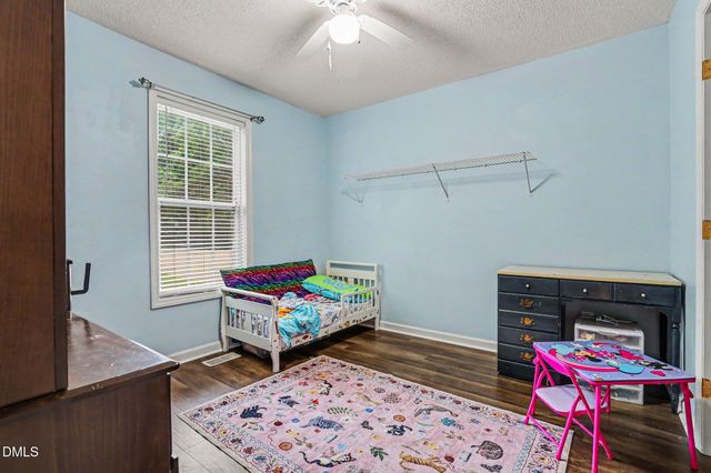 45 Cedar Bluff Lane, Louisburg, NC 27549