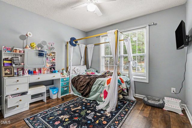 45 Cedar Bluff Lane, Louisburg, NC 27549