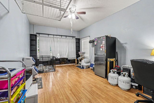 45 Cedar Bluff Lane, Louisburg, NC 27549