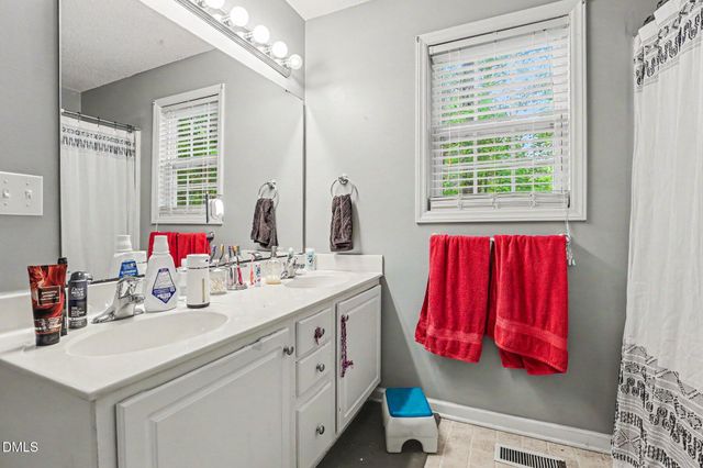 45 Cedar Bluff Lane, Louisburg, NC 27549