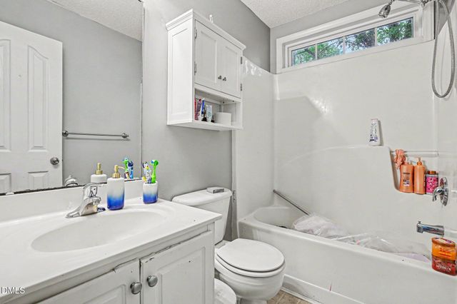 45 Cedar Bluff Lane, Louisburg, NC 27549
