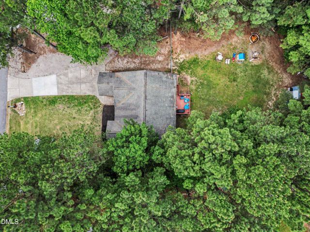 45 Cedar Bluff Lane, Louisburg, NC 27549
