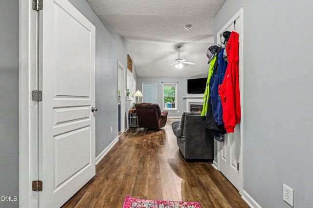 45 Cedar Bluff Lane, Louisburg, NC 27549