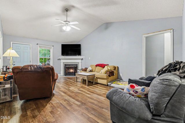 45 Cedar Bluff Lane, Louisburg, NC 27549