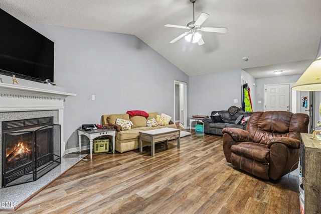 45 Cedar Bluff Lane, Louisburg, NC 27549
