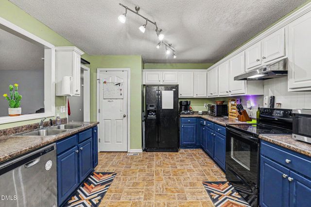 45 Cedar Bluff Lane, Louisburg, NC 27549